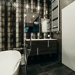 דירה Quba House *