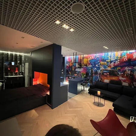 Quba House * Warschau