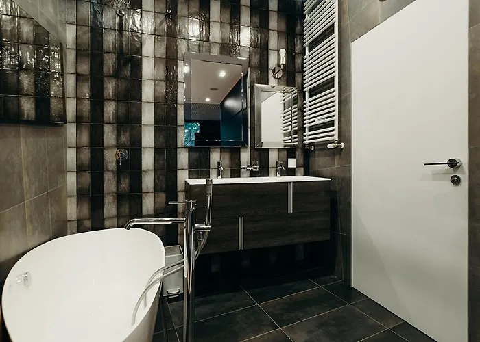 Apartman Quba House *