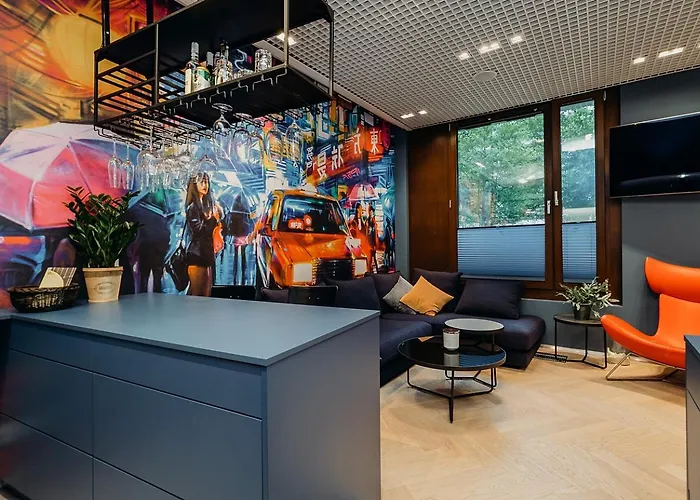 Quba House Apartman *